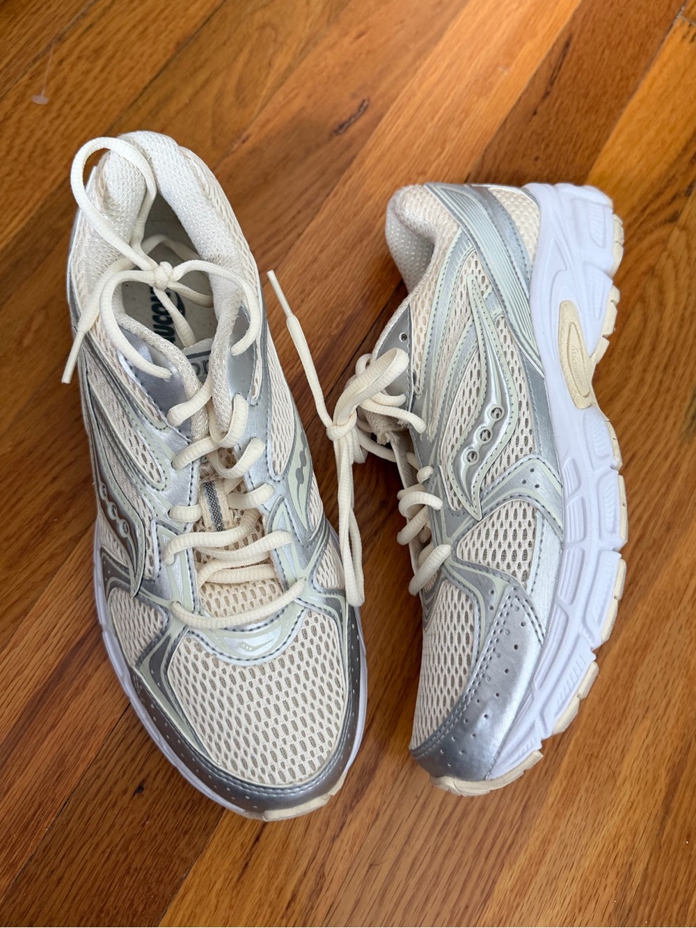 Saucony Ride Millennium - Picture 6 of 9